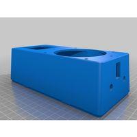 Yüksek Voltaj Güç Kaynağı Kapağı (Bu ürün Sadece Plastik parçadır - Almadan Önce Soru Sorabilirsiniz)