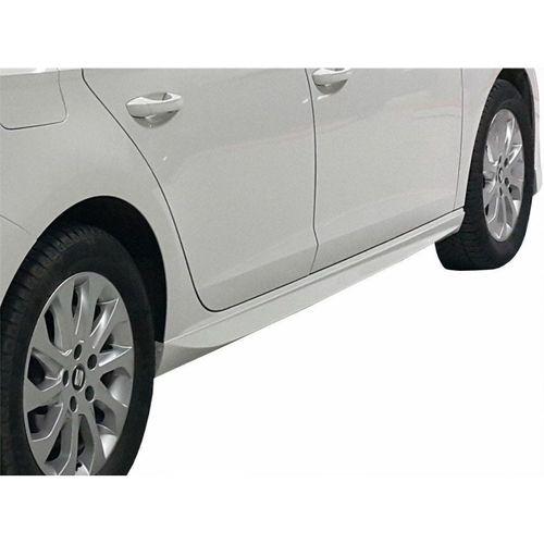 Seat Leon Marşpiyel 2 Parça 2013 Ve Sonrası(VAKUM) LS9R Boya Kodlu