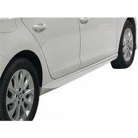 Seat Leon Marşpiyel 2 Parça 2013 Ve Sonrası(VAKUM) LS9R Boya Kodlu