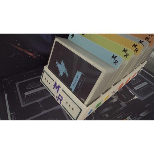 Moonrakers Action Güverte Kızak Tepsisi (Base ve Genişletmeler) - 6907206