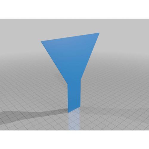 Subaru Hava Geri Kaçırma Önleyici Huni (Bu ürün Sadece Plastik parçadır - Almadan Önce Soru Sorabilirsiniz)