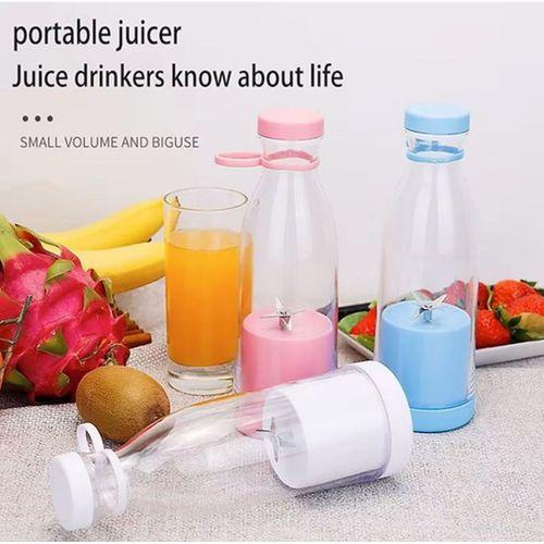 Elektrikli Meyve Doğrayıcı Karıştırıcı Blender
