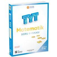 TYT Matematik Soru Bankası Üç Dört Beş Yayınları