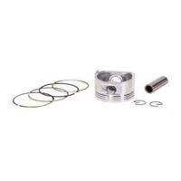 SEVGENT Cg Piston Cg 125 56.50 13p
