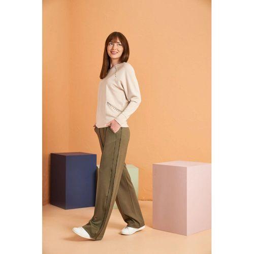 Pjs 28103 Kadın Spor Eşofman Takımı