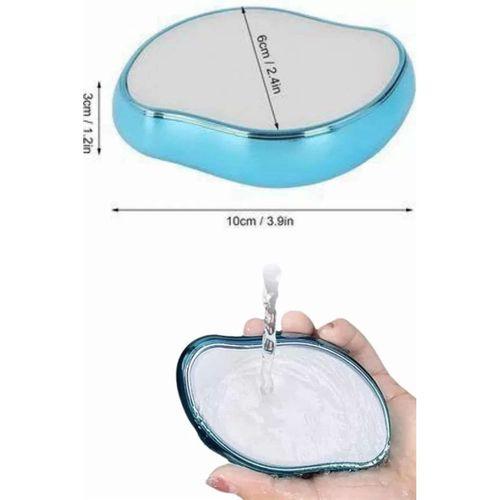 Tüy Silgi Kristal Epilasyon Acısız Ağrısız Ve Pratik Epilasyon Aleti