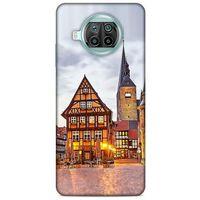 Xiaomi Mi 10T Lite 5G Kılıf Almanya (42) Rugged Armor Kılıf Quedlinburg