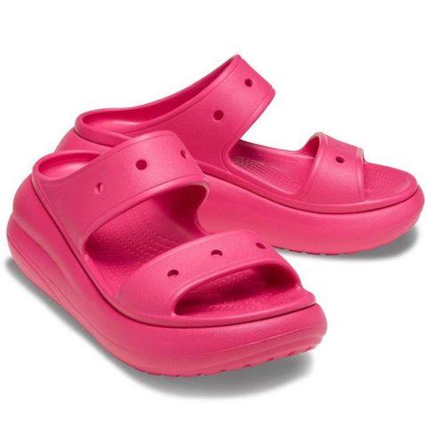croc 207670-6ZQ CRUSH SANDAL SPOR TERLİK SANDALET