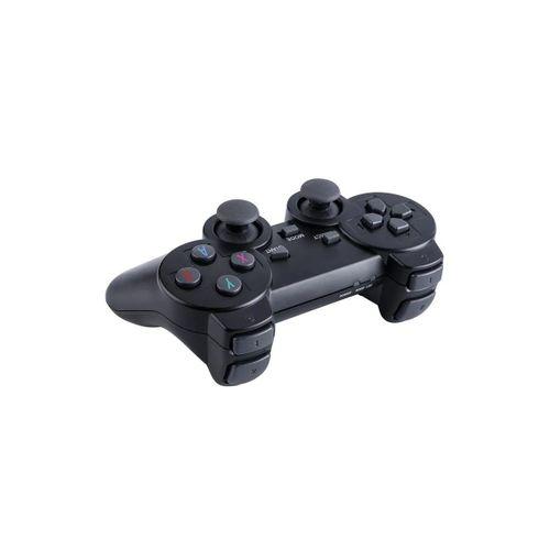 Zhltools Arcade 4KHD Retro Game Stick 90 lı Yıllar Atari Makinası Oyun Konsolu 3885 Oyunlu Konsol