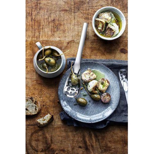 WMF Nuova Sebze Servis Kaşığı 25 Cm 3201002531