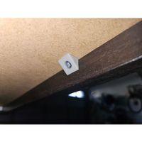 Drawer Bottom Reinforcer 3D Baskı (Bu ürün Sadece Plastik parçadır - Almadan Önce Soru Sorabilirsiniz)