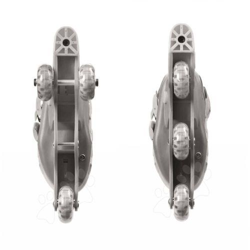 Paw Patrol Inline 3 Teker Paten