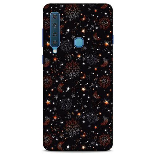 Samsung Galaxy A9 2018 Kılıf Spacex (19) Kılıfları