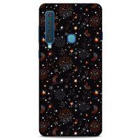 Samsung Galaxy A9 2018 Kılıf Spacex (19) Kılıfları