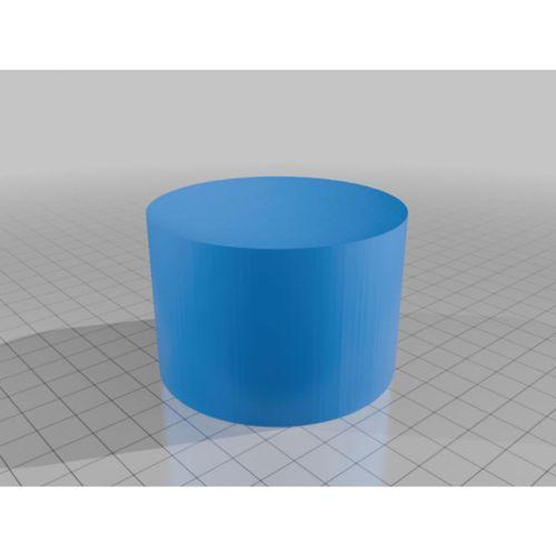 Duckpin Bowling Topu Standı (Bu ürün Sadece Plastik parçadır - Almadan Önce Soru Sorabilirsiniz)