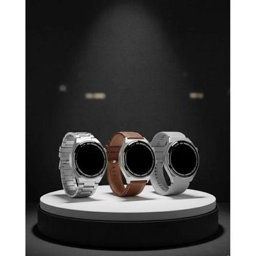 Gelişmiş Amoled Ekranlı Uzun Süre Kullanımlı Akıllı Saat