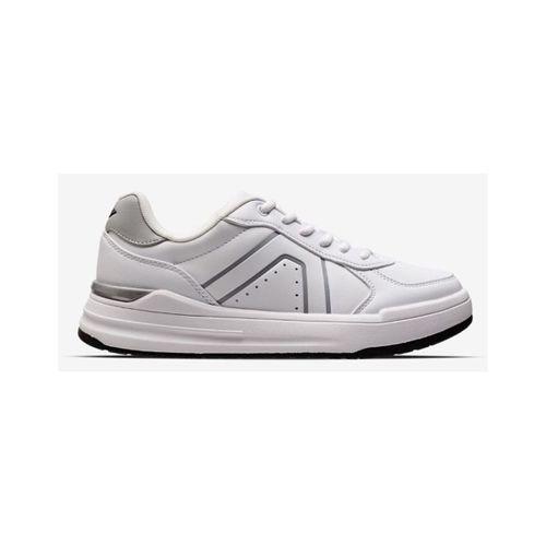 Lescon Jovex Sneaker Beyaz Erkek Spor Ayakkabı
