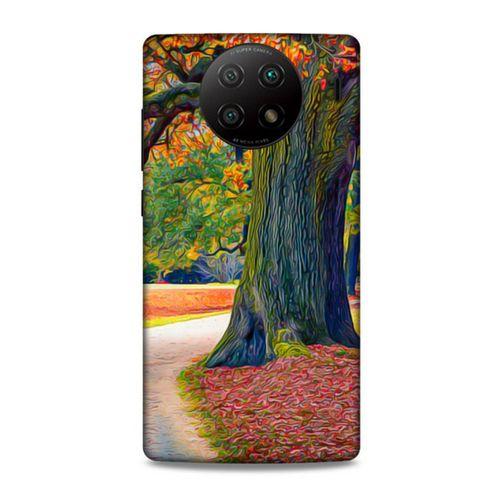 Lopard Xiaomi Redmi Note 9 5g Uyumlu Kılıf Almanya (23) Ultra Koruma Kılıfı