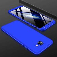 Galaxy J4 Plus Kılıf Zore Ays Kapak