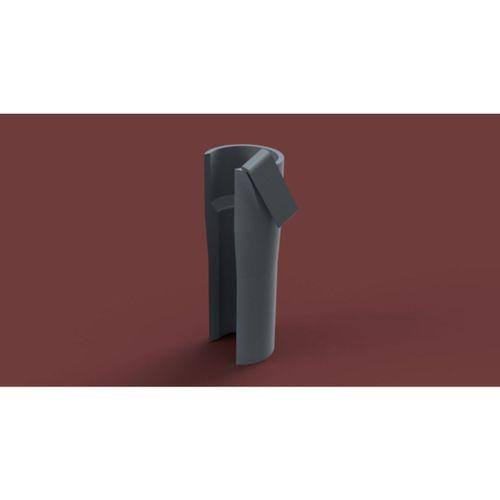 Işın Kılıcı Kılıf Aparatı (Bu ürün Sadece Plastik parçadır - Almadan Önce Soru Sorabilirsiniz)