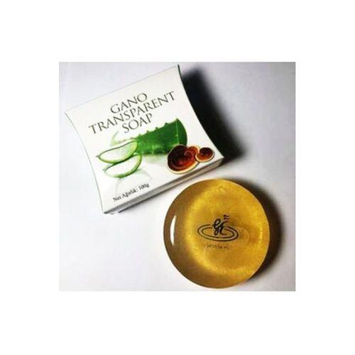 Gano Excel Transparent Soap (ŞEFFAF SABUN) 100 gr