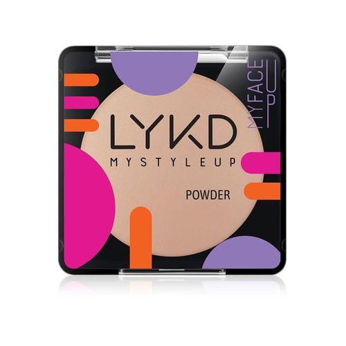 LYKD Baked Pudra 141 Birch Kategori: Pudra