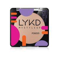 LYKD Baked Pudra 141 Birch Kategori: Pudra