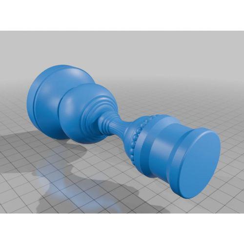 Şampiyonlar Kupası (Bu ürün Sadece Plastik parçadır - Almadan Önce Soru Sorabilirsiniz)