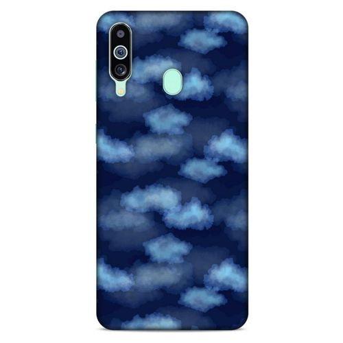 Samsung Galaxy M40 Kılıf Spacex (39) Liquid Crystal Kılıf