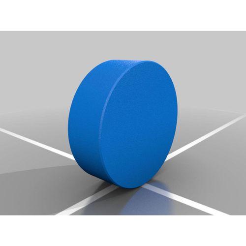 Buz Hokeyi Puku (Bu ürün Sadece Plastik parçadır - Almadan Önce Soru Sorabilirsiniz)