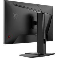 27 MSI MAG 275UPD E14 UHD FLAT IPS 1MS 144HZ FHD 288HZ FREESYNC PREMIUM PIVOT GAMING