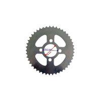MONDİAL Yamaha Uyumlu Xv 250 Arka Dişli 530-45T İç 58 Mm Öm