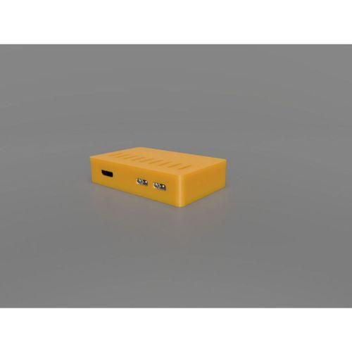 - Orange Pi Zero 2W Kasa (Bu ürün Sadece Plastik parçadır - Almadan Önce Soru Sorabilirsiniz)