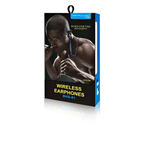 Konfulon BHS-01 Kablosuz Kulaklık