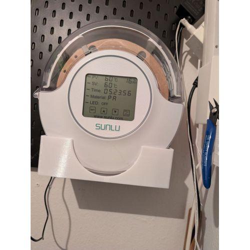 Sunlu S2 Filament Kurutma makinesi için IKEA Skadis sahibi - 6904588