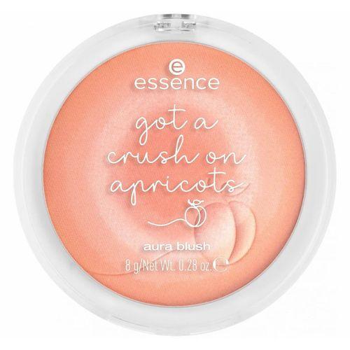 Essence Got A Crush On Apricots Aura Blush 01
