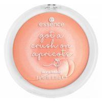 Essence Got A Crush On Apricots Aura Blush 01