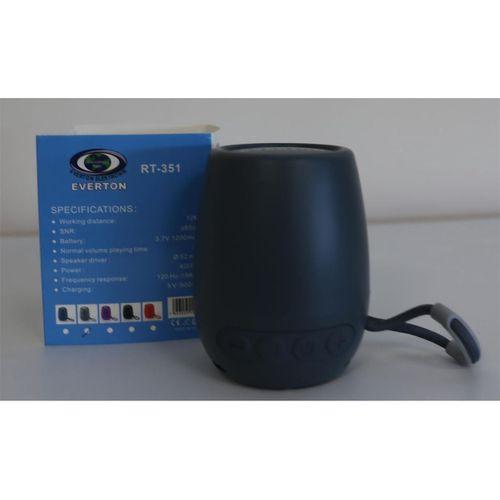 Everton Rt-351 Bluetooth-usb-sd-aux-tf Ses Bombası