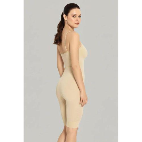 Tam Boy Korse  Kadın Ak4228