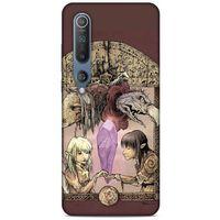 Xiaomi Mi 10 Uyumlu Kılıf The Dark Crystal (31) TPU Kılıf Gurjin