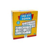 Games Yaz Çiz Öğren 5204