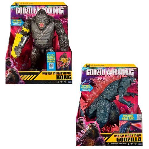 Çocuk GxK Mega Figür 33 cm