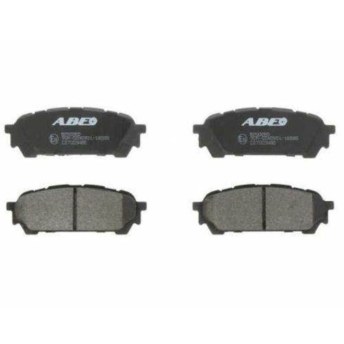 Fren Balatasi Arka Subaru Forester Impreza  2.0 05-07 26696-Fe050