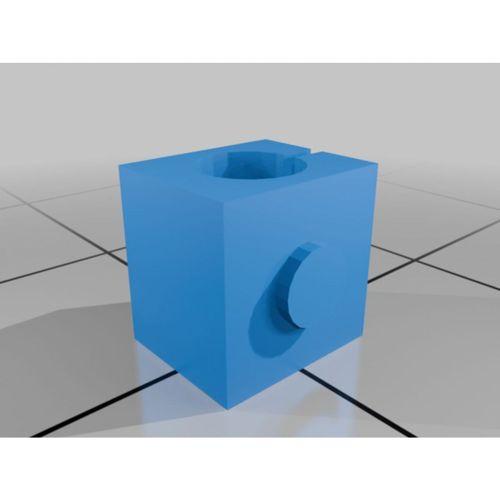 Transformers G1 Frenzy Bacak Bağlantı Onarımı (Bu ürün Sadece Plastik parçadır - Almadan Önce Soru Sorabilirsiniz)