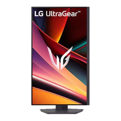 27 LG ULTRAGEAR G6 27G610A-B 1MS 200HZ 2K MONITOR