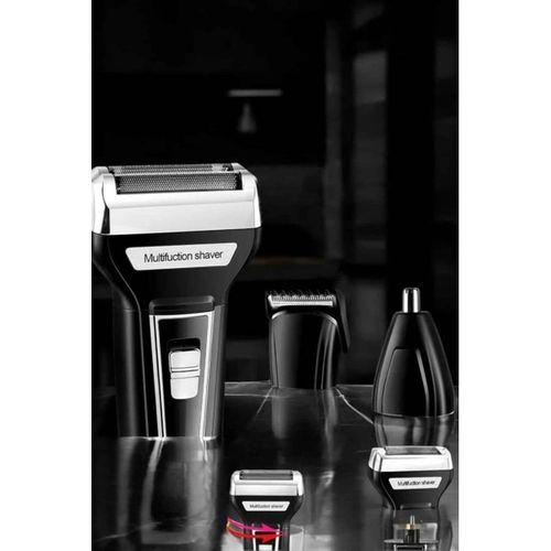 Kulak Ve Burun Tıraşına Uygun Profesyonel Tıraş Makinesi