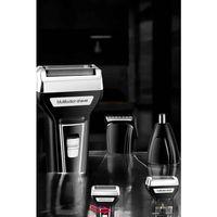 Kulak Ve Burun Tıraşına Uygun Profesyonel Tıraş Makinesi