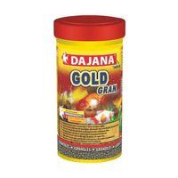 Dajana Japon Balığı Yemi Gold Gran 100ml 50gr