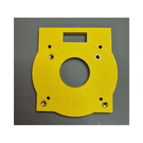 DeWalt DWP611 D26200 Router Masa Ekleme Plakası Adaptörü (Bu ürün Sadece Plastik parçadır - Almadan Önce Soru Sorabilirsiniz)