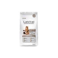 La Vital Lavital Sterilised Kuzulu Kısırlaştırılmış Kuru Kedi Mamasi 1.5 Kg